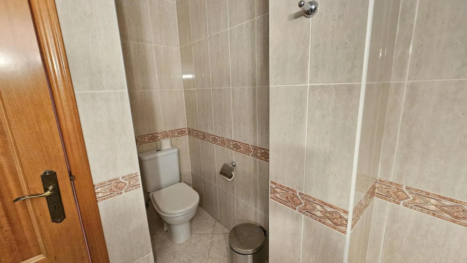 Apartment Duplex 3 Ch. Avec Balcon Et Barbecue A Vilamoura - Pt-1-29 Quarteira