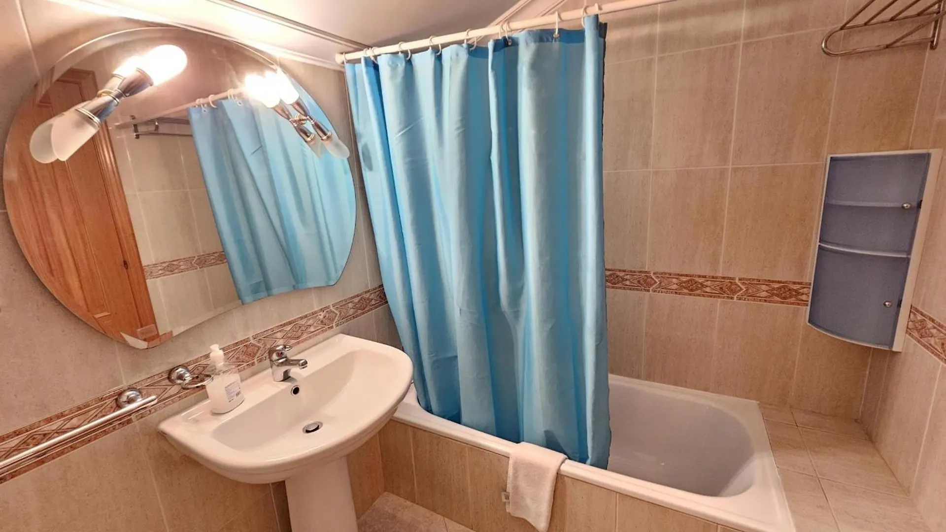 Duplex 3 Ch. Avec Balcon Et Barbecue A Vilamoura - Pt-1-29 Quarteira Apartment