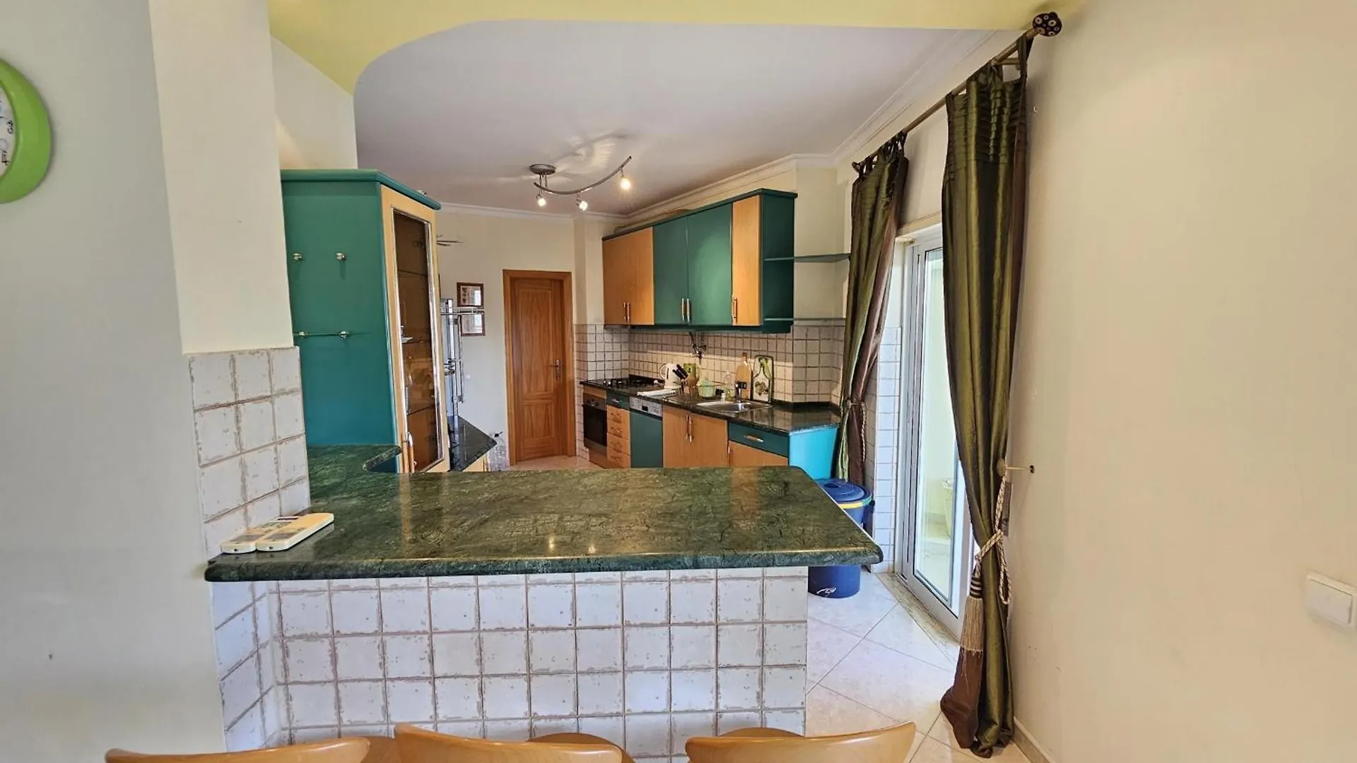 Apartment Duplex 3 Ch. Avec Balcon Et Barbecue A Vilamoura - Pt-1-29 Quarteira